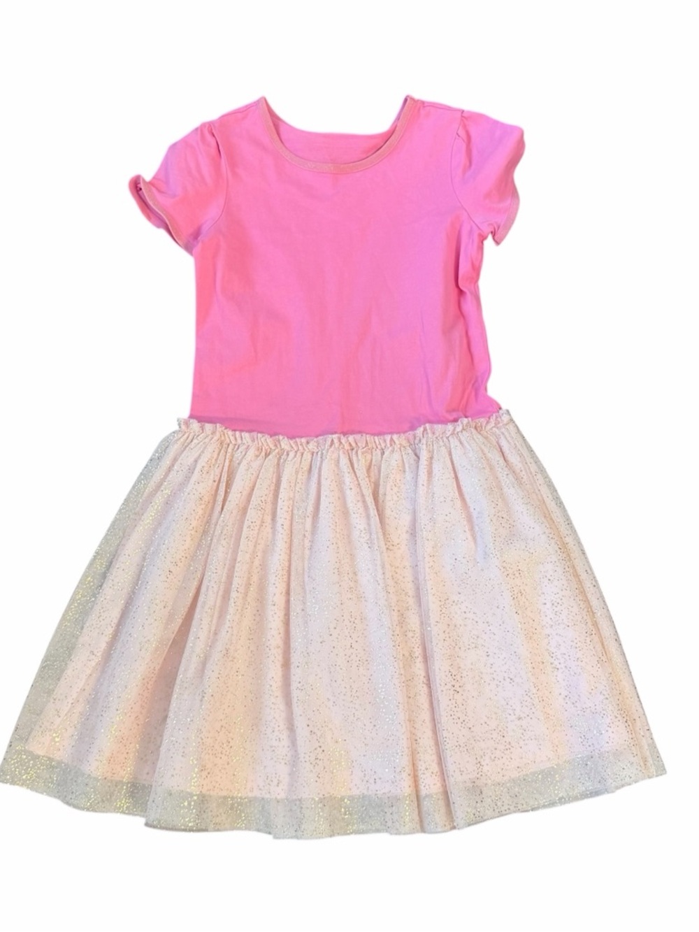 Hanna Andersson Dress